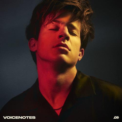 Charlie Puth- Voicenotes - VINYL