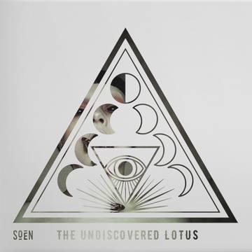 Soen- The Undiscovered Lotus -RSD21 (Drop 2) - VINYL