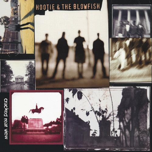 Hootie & The Blowfish- Cracked Rear View - VINYL