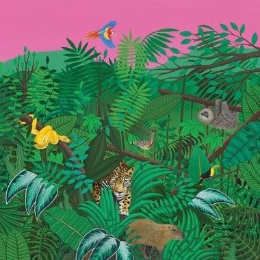 Turnover- Good Nature (Evergreen Vinyl) - VINYL