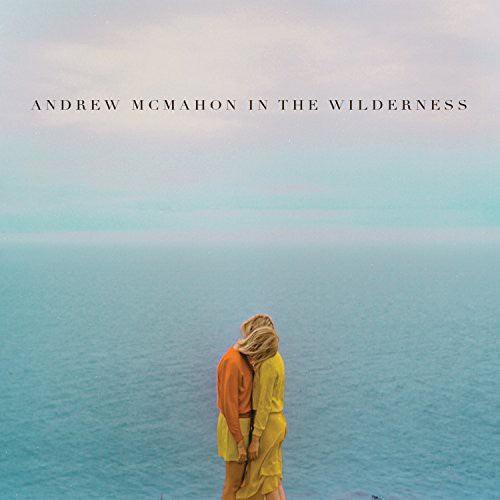 Andrew McMahon- Andrew McMahon In The Wilderness - VINYL