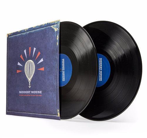 Modest Mouse- We Were Dead Before The Ship Even Sank - VINYL