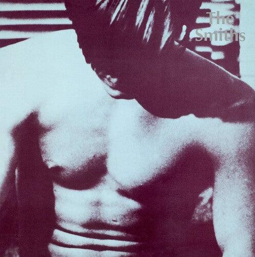 The Smiths- The Smiths - VINYL