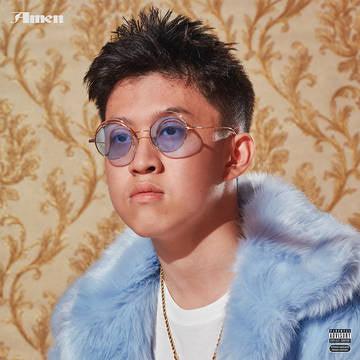 Rich Brian- Amen -BF21 - VINYL