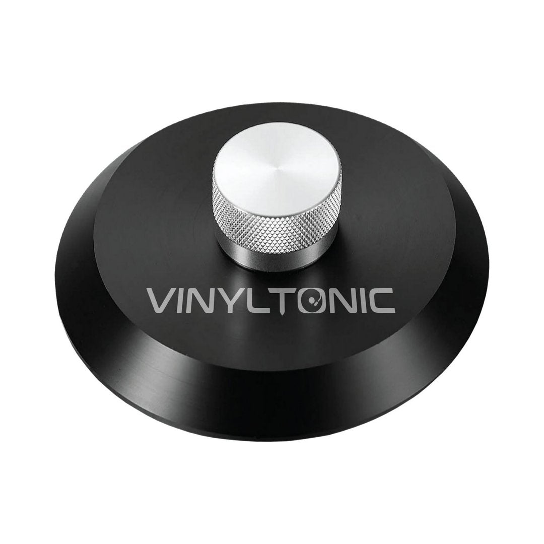 Vinyl Tonic - Record Clamp