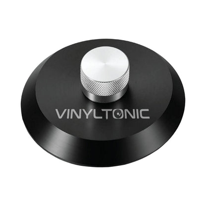 Vinyl Tonic - Record Clamp