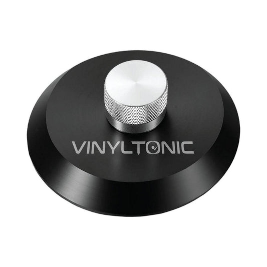 Vinyl Tonic - Record Clamp
