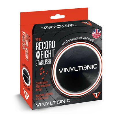 Vinyl Tonic Ultimate Accessory Bundle