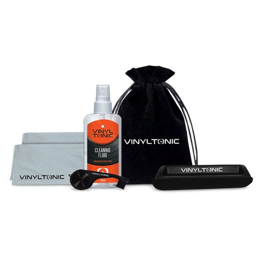 Vinyl Tonic - Vinyl Cleaning Kit