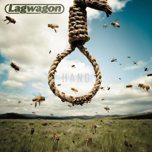 Lagwagon- Hang - VINYL