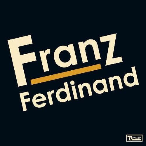 Franz Ferdinand- Franz Ferdinand - VINYL