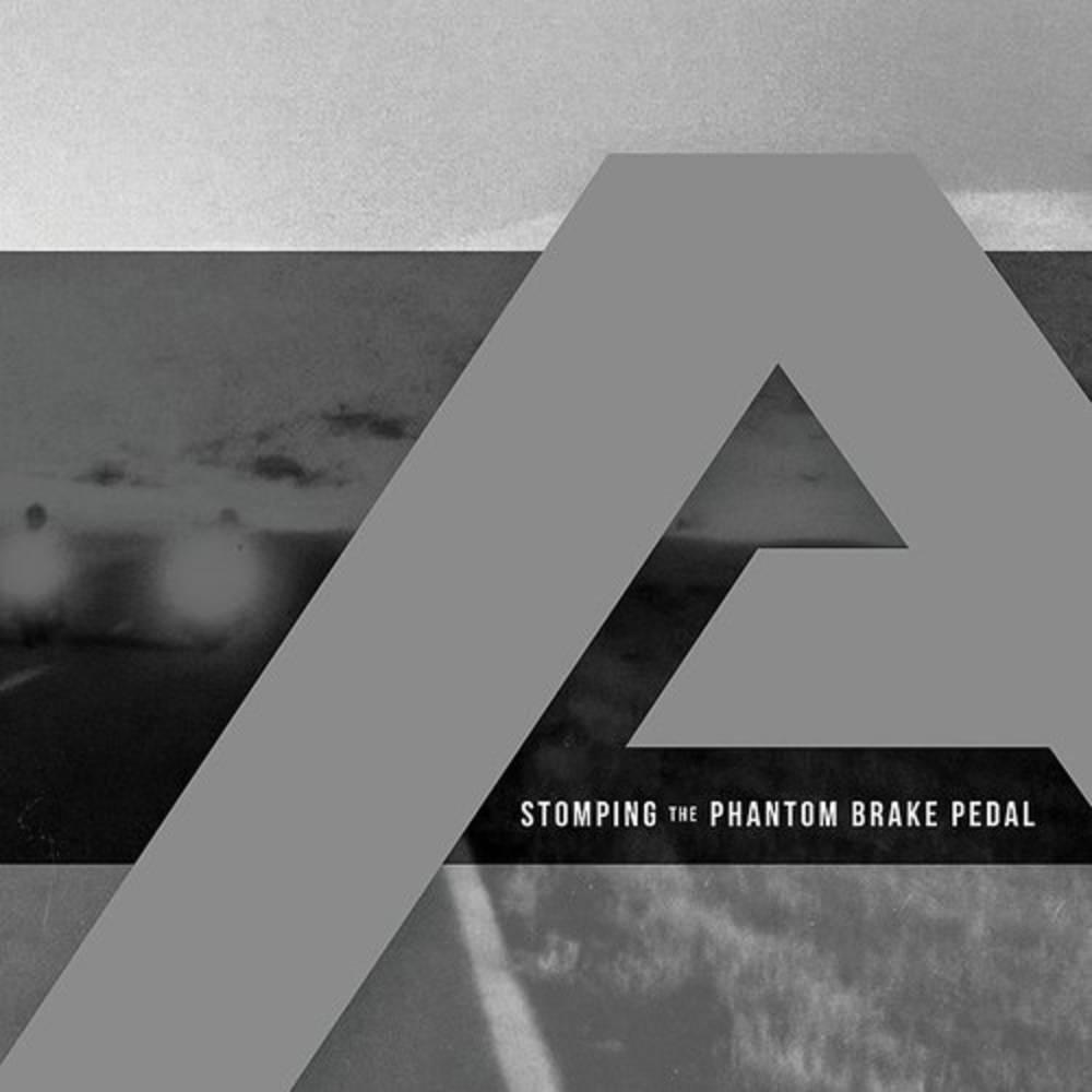 Angels & Airwaves- Stomping The Phantom Brake Pedal (Indie Exclusive Vinyl) - VINYL