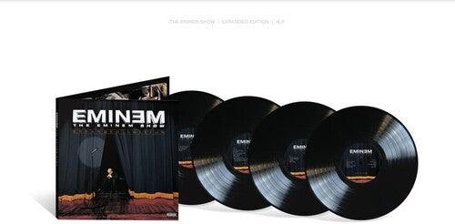 Eminem- The Eminem Show (DLX) - VINYL