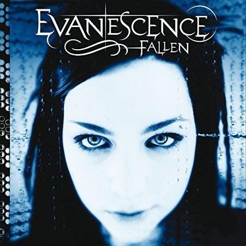 Evanescence- Fallen - VINYL