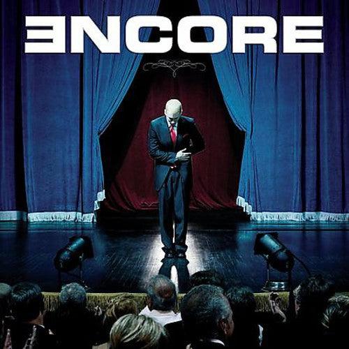 Eminem- Encore - VINYL
