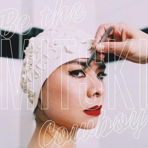 Mitski- Be The Cowboy - VINYL