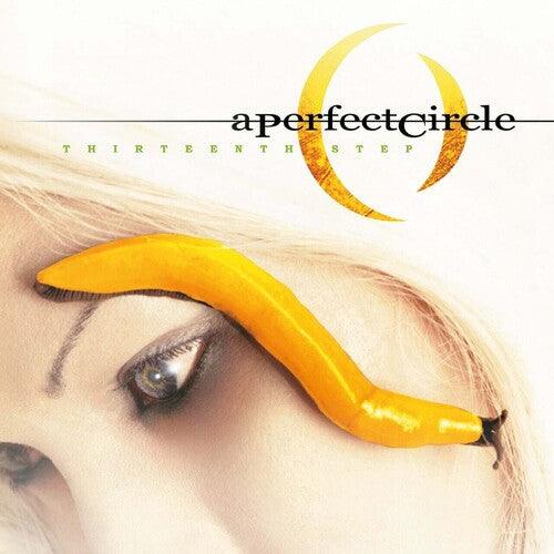 A Perfect Circle- Thirteenth Step (MoV) - VINYL