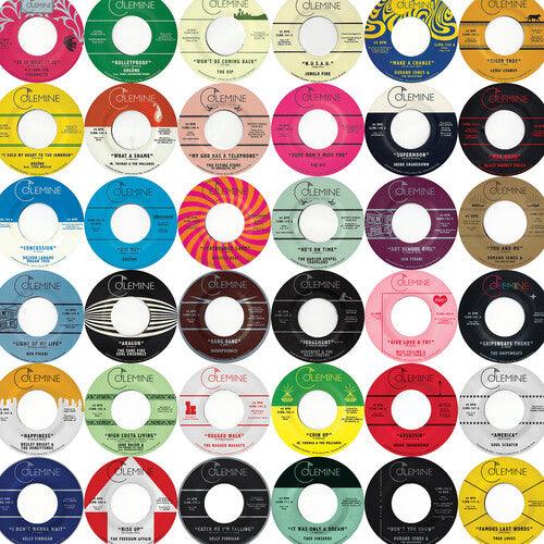 Various- Soul Slabs Vol 2 (3LP) - VINYL