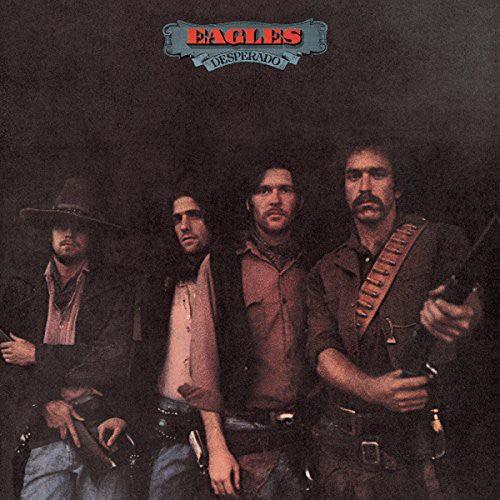 The Eagles- Desperado - VINYL