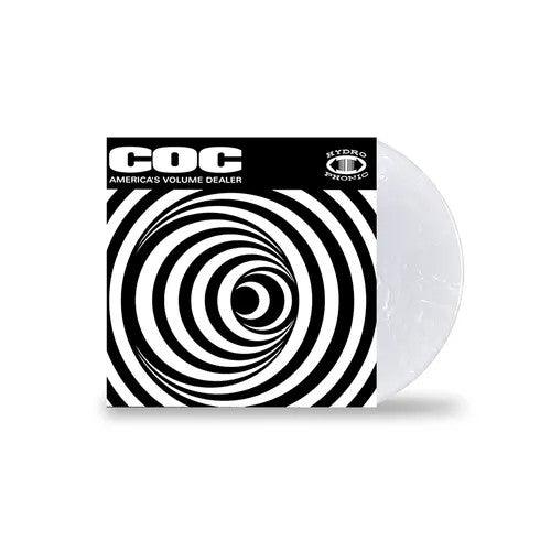 Corrosion Of Conformity- America's Volume Dealer (Indie Exclusive Vinyl) - VINYL