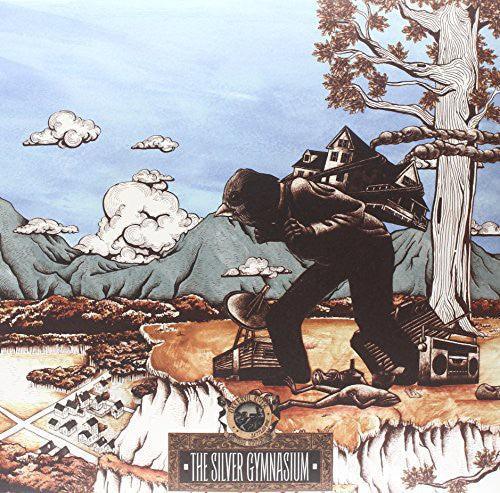 Okkervil River- Silver Gymnasium - VINYL