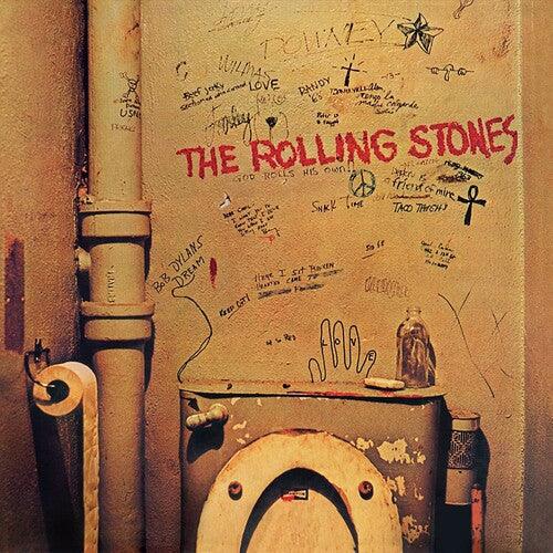 Rolling Stones- Beggars Banquet - VINYL