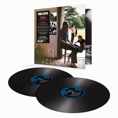 Pink Floyd- Ummagumma - VINYL