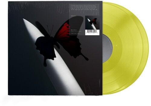 Post Malone- Twelve Carat Toothache (Indie Exclusive Yellow Vinyl) - VINYL
