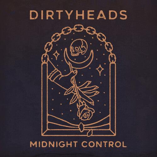 Dirty Heads- Midnight Control (New Twighlight Vinyl) - VINYL