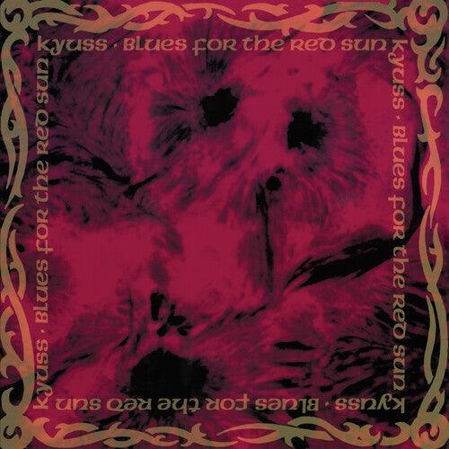 Kyuss- Blues For The Red Sun (Gold Vinyl) (Rocktober '22) - VINYL