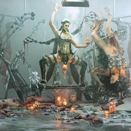 Arca- Kick II - VINYL
