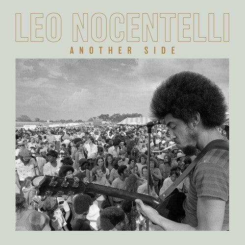 Leo Nocentelli (The Meters)- Another Side (Indie Exclusive Vinyl) - VINYL
