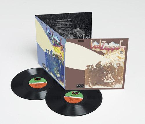 Led Zeppelin- II [Deluxe] - VINYL