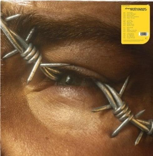Post Malone- Beerbongs & Bentleys - VINYL