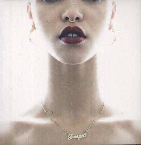 FKA Twigs- EP2 - VINYL
