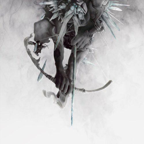 Linkin Park- The Hunting Party - VINYL