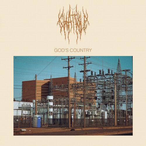 Chat Pile- God's Country - VINYL
