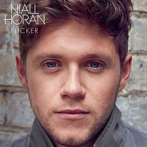 Niall Horan- Flicker - VINYL