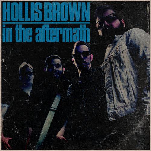 Hollis Brown- In The Aftermath - VINYL
