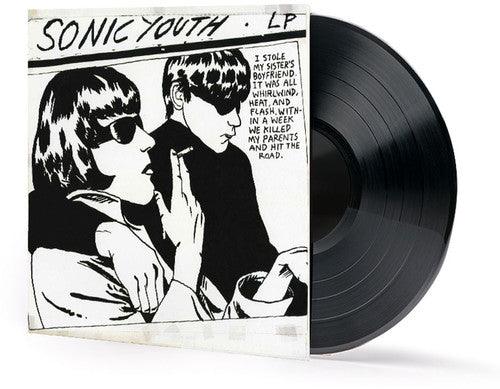 Sonic Youth- Goo - VINYL