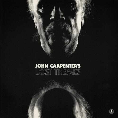John Carpenter- Lost Themes (Sb 15 Year Ed) (Vortex Blue Vinyl) - VINYL