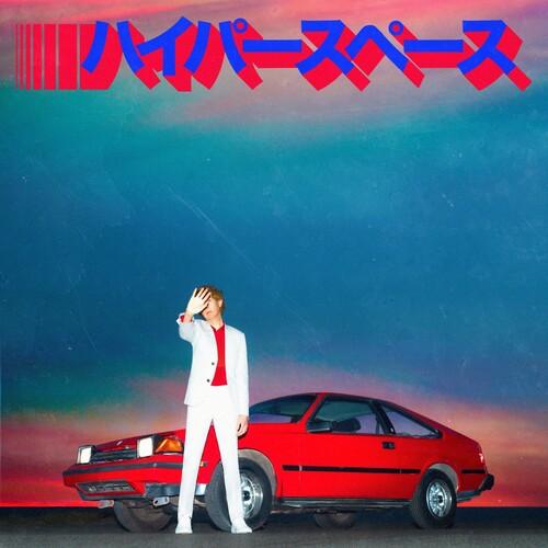 Beck- Hyperspace - VINYL
