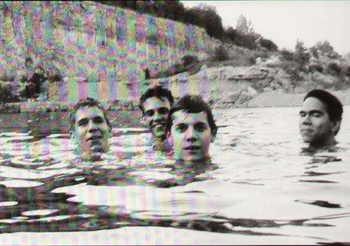Slint- Spiderland - VINYL