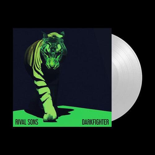 Rival Sons- Darkfighter - VINYL