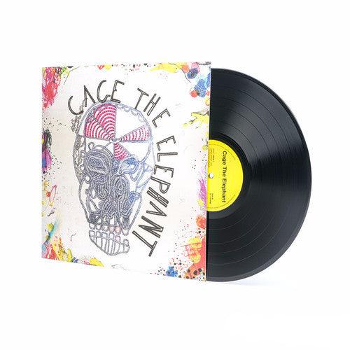 Cage The Elephant- Cage The Elephant - VINYL