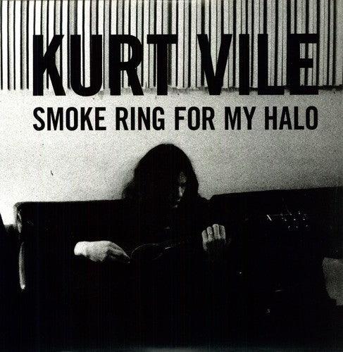 Kurt Vile- Smoke Ring For My Halo - VINYL