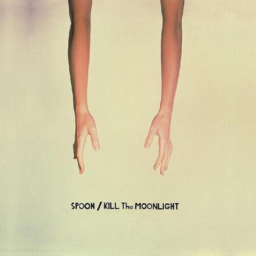 Spoon- Kill The Moonlight - VINYL