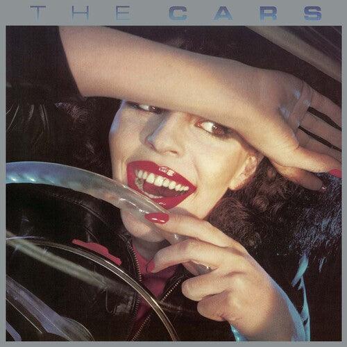 The Cars- The Cars (VT) - VINYL