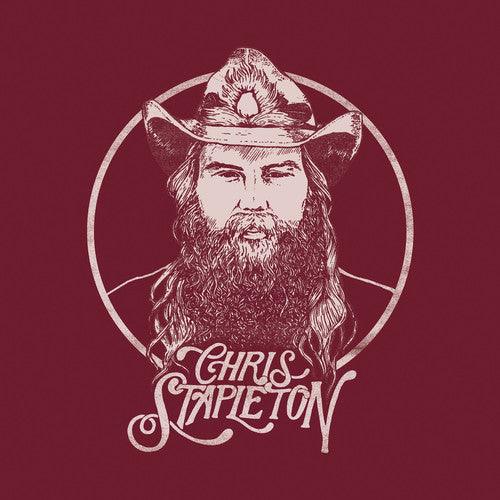 Chris Stapleton- From A Room: Volume 2 - VINYL