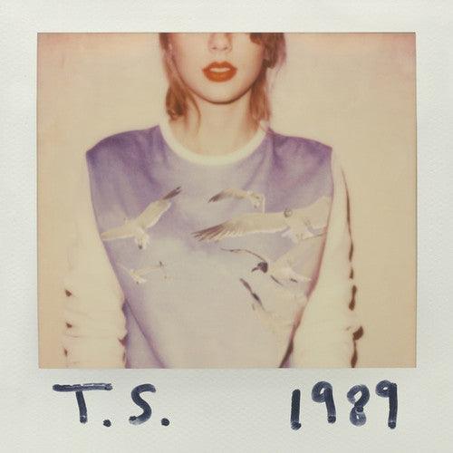 Taylor Swift- 1989 - VINYL